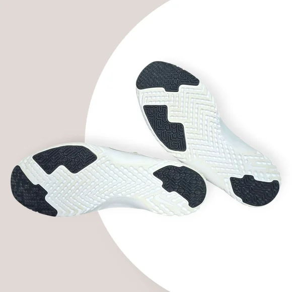 Nike Renew In-Season TR 10 Training Shoes Mauve Rose Sneakers Women’s Size 12 - Picture 7 of 17